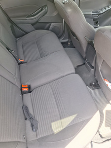 Ford Focus (10 фото из 15)