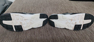 Tossud 40 Nike Air Huarache jalanõud (4 foto / 6)