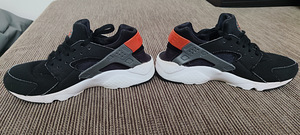 Tossud 40 Nike Air Huarache jalanõud (5 foto / 6)