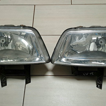 Vw t5 esituled