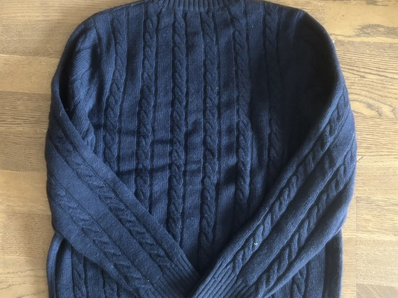 Ralph lauren kampsun