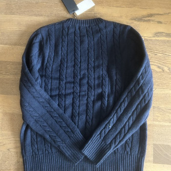Ralph lauren kampsun