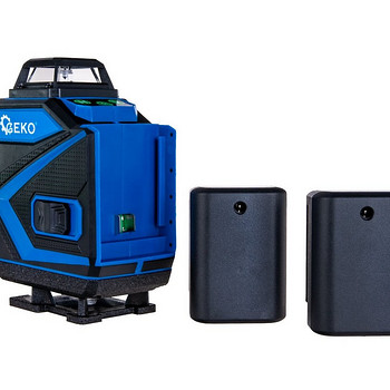 Lasernivelliir 4D.
