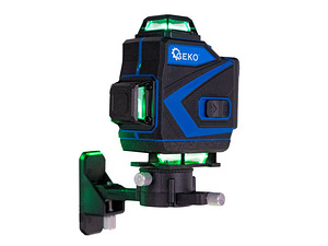 Lasernivelliir 4D. (7 foto / 10)