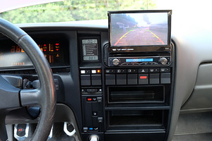 Opel OMEGA 2.0 (2 фото из 6)