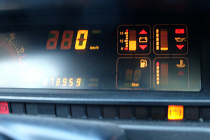 Opel OMEGA 2.0 (4 фото из 6)