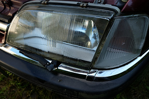Opel OMEGA 2.0 (5 фото из 6)
