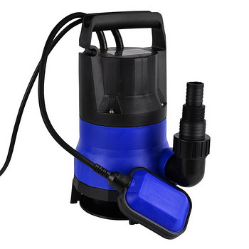 Elektriline veepump.