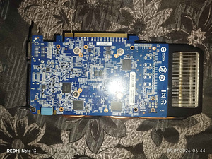GIGABYTE GTX 660 (2 foto / 2)