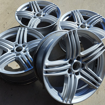 Диски Gm 18" 5*112