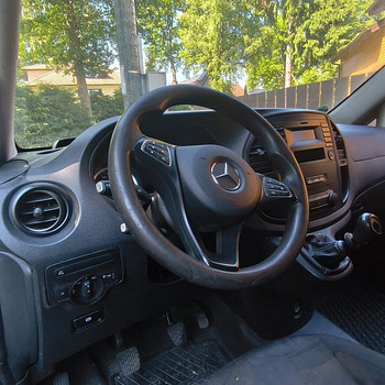 Mersedes Bens Vito 2020g