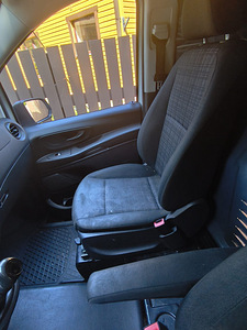 Mersedes Bens Vito 2020g (2 foto / 12)