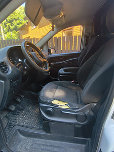 Mersedes Bens Vito 2020g (3 foto / 12)