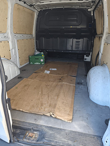 Mersedes Bens Vito 2020g (6 foto / 12)