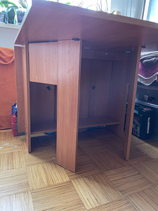 Книжка стол (2 фото из 3)