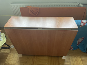 Книжка стол (3 фото из 3)