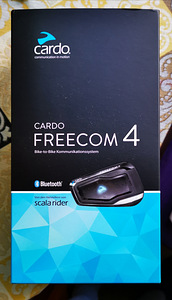 Cardo Freecom 4 (1 фото из 8)