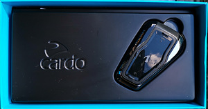 Cardo Freecom 4 (8 фото из 8)