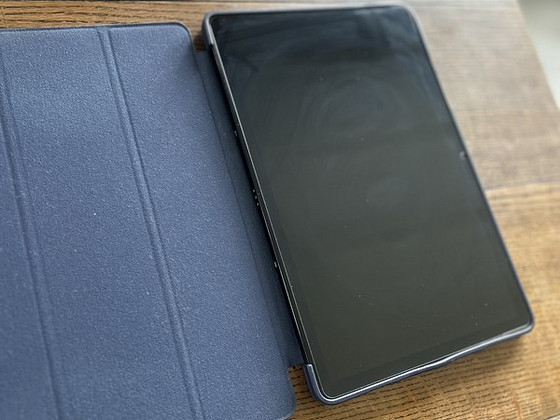 Müüa Samsung Galaxy Tab A9+ 5G 64GB Grey