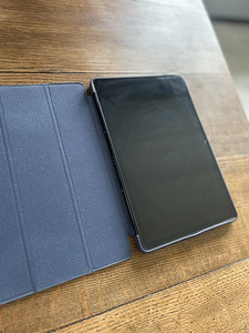 Продам Samsung Galaxy Tab A9+ 5G 64GB Grey (1 фото из 2)