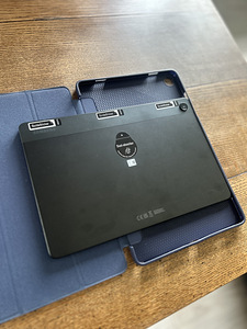 Продам Samsung Galaxy Tab A9+ 5G 64GB Grey (2 фото из 2)