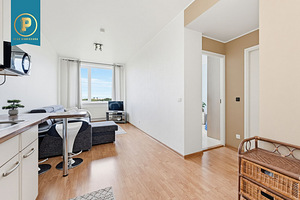 Rahumäe tee 6b, Kristiine, Tallinn, Harjumaa (10 фото из 22)