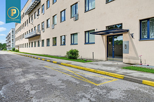 Rahumäe tee 6b, Kristiine, Tallinn, Harjumaa (18 фото из 22)