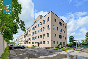 Rahumäe tee 6b, Kristiine, Tallinn, Harjumaa (20 фото из 22)