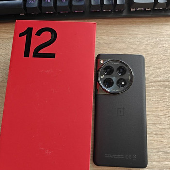 OnePlus 12 12/256GB