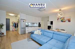 Astangu tn 19/2, Haabersti, Tallinn, Harjumaa (1 фото из 33)