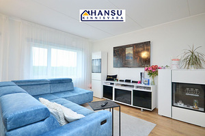 Astangu tn 19/2, Haabersti, Tallinn, Harjumaa (3 фото из 33)