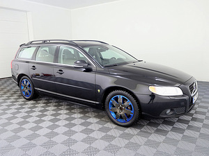 Volvo V70 Summum Facelift ATM 2.0 157kW (1 фото из 7)