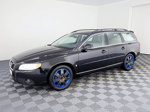 Volvo V70 Summum Facelift ATM 2.0 157kW (2 фото из 7)