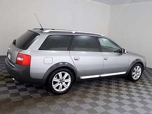 Audi Allroad Comfortline Quattro ATM 2.5 TDI 132kW (3 фото из 7)