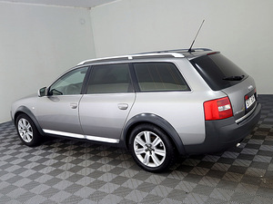 Audi Allroad Comfortline Quattro ATM 2.5 TDI 132kW (4 фото из 7)
