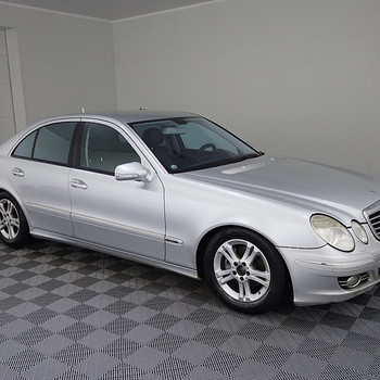 Mercedes-Benz E 220 Avantgarde Facelift ATM 2.1 CDI 125kW