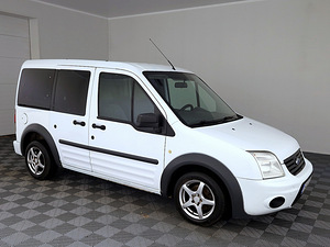 Ford Tourneo Connect Facelift 1.8 TDCi 66kW (1 фото из 7)