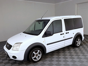 Ford Tourneo Connect Facelift 1.8 TDCi 66kW (2 фото из 7)