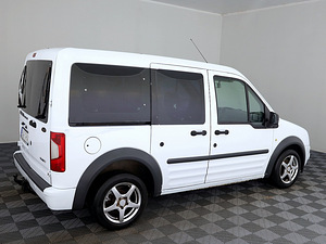 Ford Tourneo Connect Facelift 1.8 TDCi 66kW (3 фото из 7)