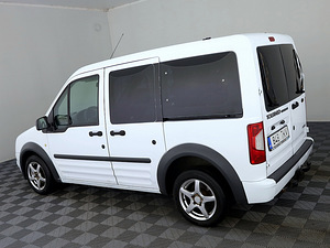 Ford Tourneo Connect Facelift 1.8 TDCi 66kW (4 фото из 7)