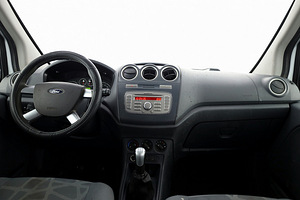 Ford Tourneo Connect Facelift 1.8 TDCi 66kW (5 фото из 7)