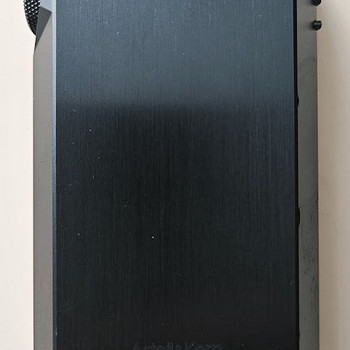 Astell&Kern Kann Alpha