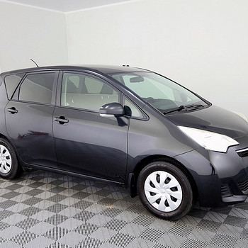 Toyota Verso-S Linea Sol 1.3 73kW