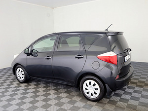 Toyota Verso-S Linea Sol 1.3 73kW (4 фото из 8)
