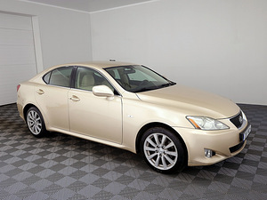 Lexus IS 250 Comfort ATM 2.5 153kW (1 фото из 8)