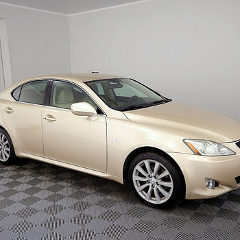 Lexus IS 250 Comfort ATM 2.5 153kW