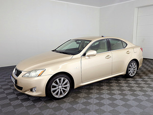 Lexus IS 250 Comfort ATM 2.5 153kW (2 фото из 8)