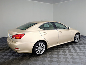 Lexus IS 250 Comfort ATM 2.5 153kW (3 фото из 8)