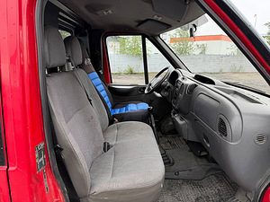 Ford Transit Van 2.0 TDCI 55kW (6 фото из 8)