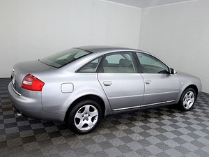 Audi A6 Comfortline Facelift ATM 2.4 125kW (3 фото из 7)